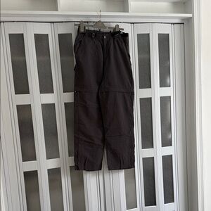 The North Face Women’s Paramount Peak Convertible Hiking Outdoor Pants